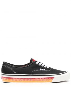 Sneakers Vans svart