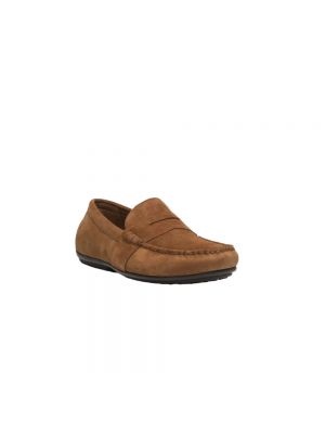 Loafers Polo Ralph Lauren marrón