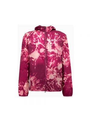 Bluzka Nike różowa