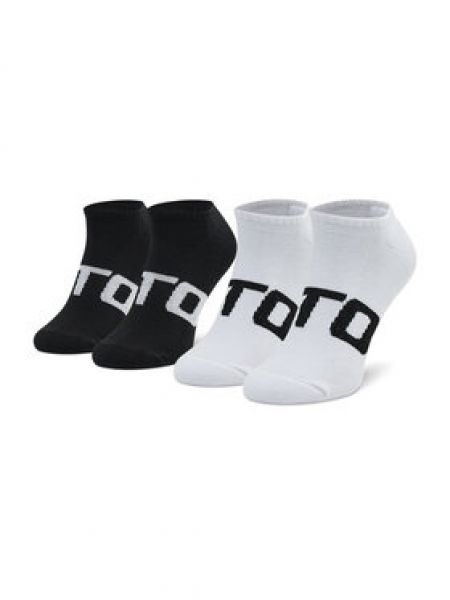Шкарпетки Prosto. білі