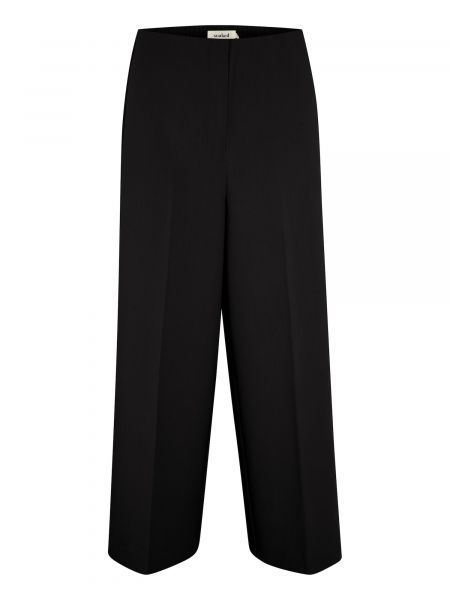 Pantalon plissé Soaked In Luxury noir