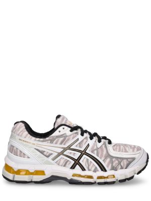 Sneakers Asics hvid