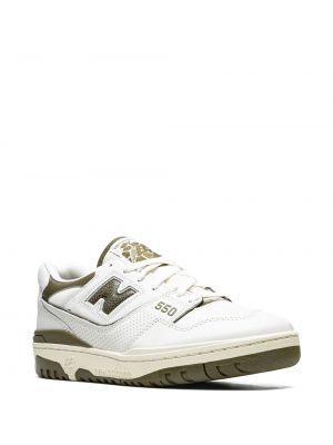 Sneaker New Balance 550 weiß