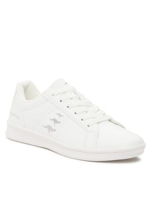 Sneakers Kangaroos fehér
