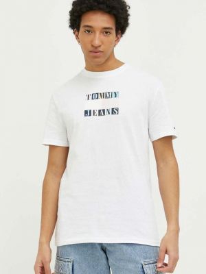 Póló Tommy Jeans