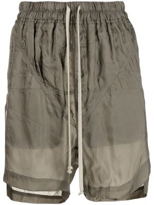 Shorts Rick Owens brun