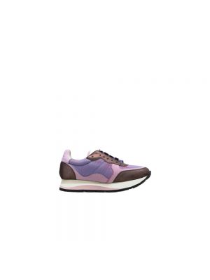 Chaussures de ville Zespa violet