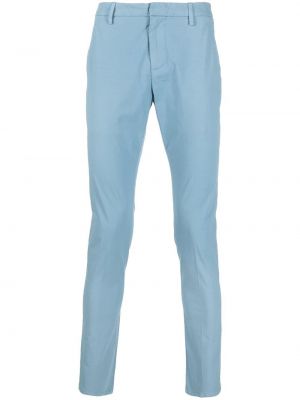 Pantaloni Dondup blu
