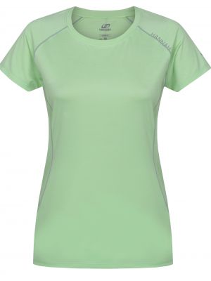 T-krekls Hannah zaļš