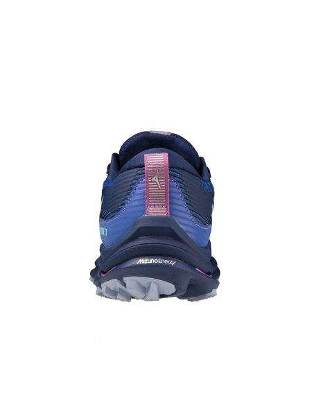 Běžecké boty Mizuno modré