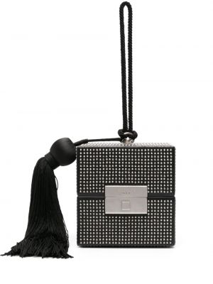 Clutch mit spikes Saint Laurent Pre-owned