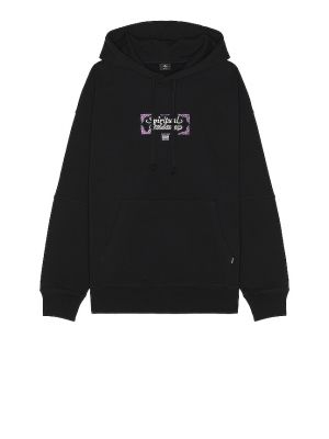 Hoodie Thrills nero