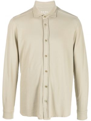 Košile Circolo 1901 - Béžová