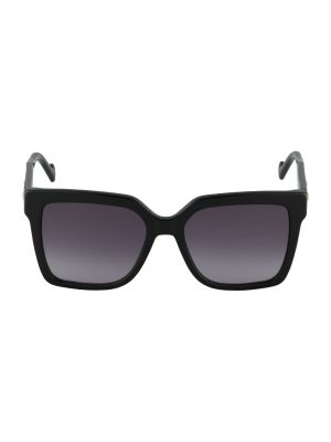 Слънчеви очила Liu Jo черно