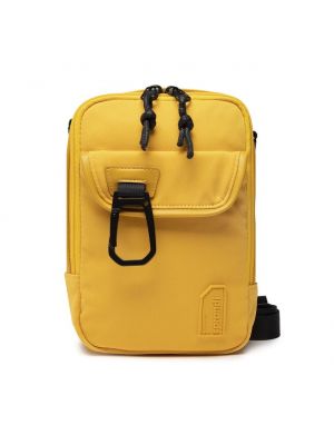 Желтая сумка Sprandi