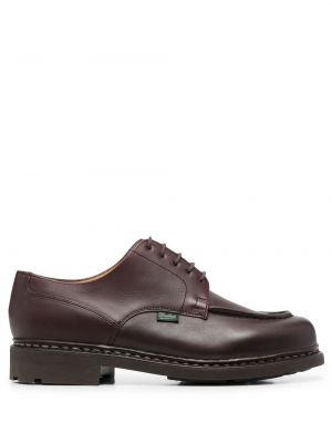 Scarpe derby Paraboot marrone