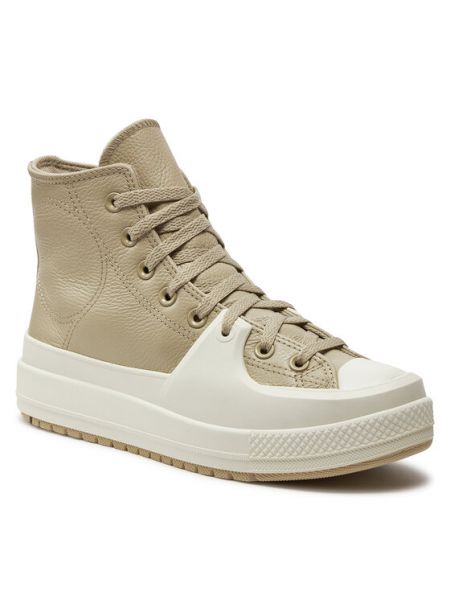 Sneaker Converse Chuck Taylor All Star beige