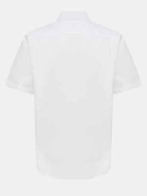 Рубашка Seidensticker белая