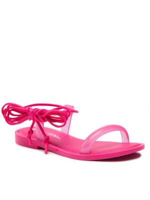 Sandaalid Melissa roosa