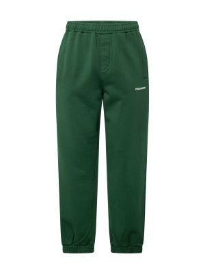 Pantaloni Pegador verde