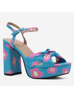 Sandaalid Jenny Fairy sinine