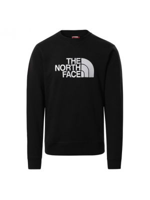 Sudadera deportiva The North Face negro