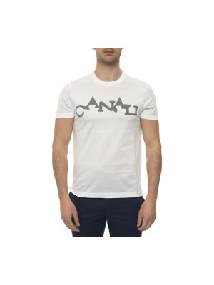Koszulka Canali biała