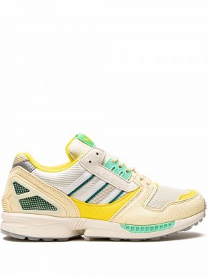 Sneakers Adidas Dame gul