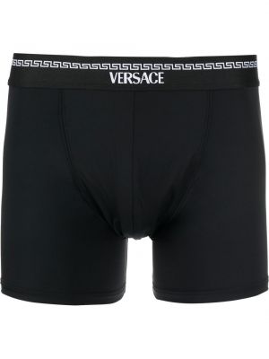 Boksershorts Versace svart