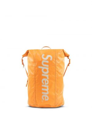 Ryggsekk Supreme oransje