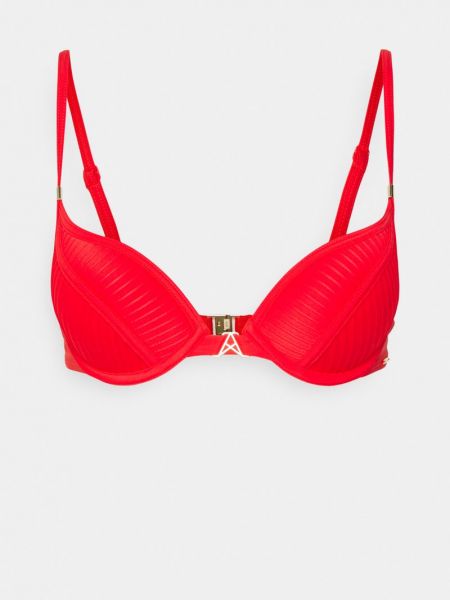 Bikini Boux Avenue czerwony