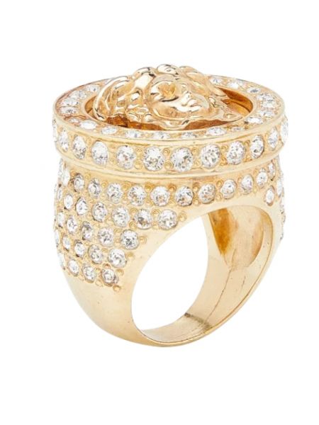 Ring Versace Pre-owned