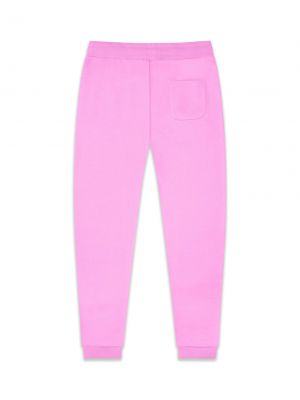 Pantaloni sport Dropsize roz