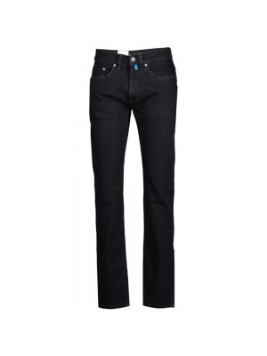 Skinny jeans Pierre Cardin blau