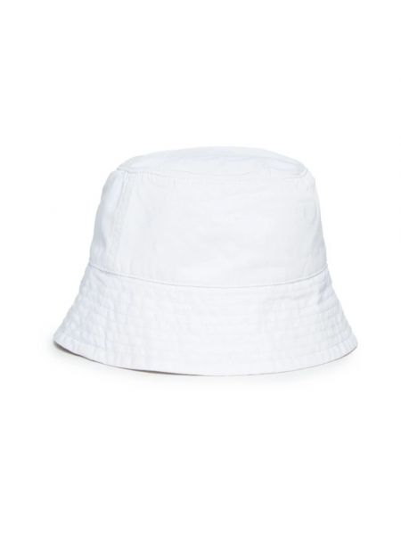 Sombrero con estampado Mm6 Maison Margiela