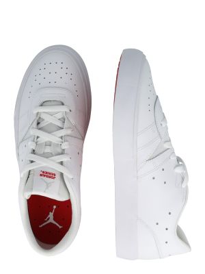 Sneakers Jordan bianco