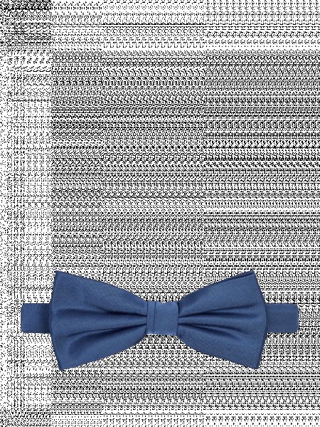 Krawat Monti niebieski