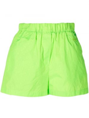 Shorts Msgm svart