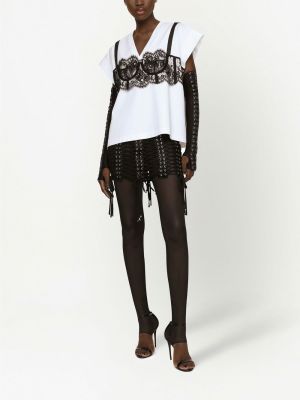 Mini sijonas Dolce & Gabbana