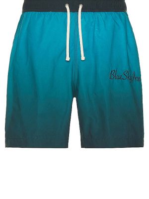 Shorts Blue Sky Inn blau