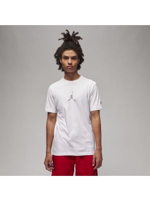 T-shirt Nike braun