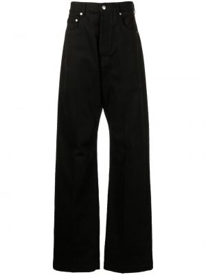 Jeans Rick Owens svart