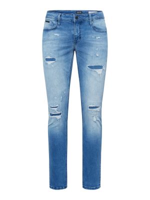 Straight leg jeans Antony Morato blu