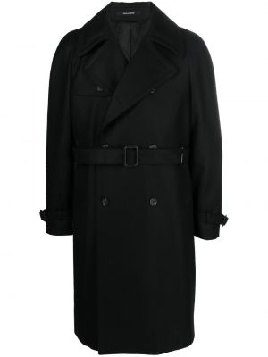 Kabát Tagliatore - Černá
