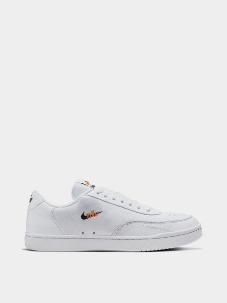 Кеди Nike білі