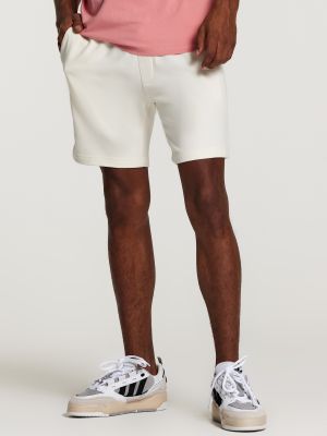 Αθλητικό παντελόνι Shiwi λευκό