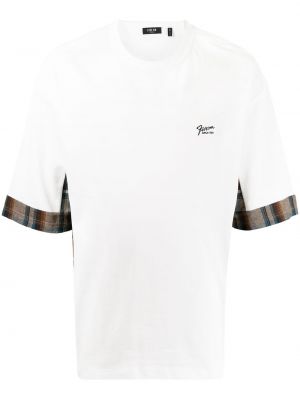 Camiseta Five Cm blanco