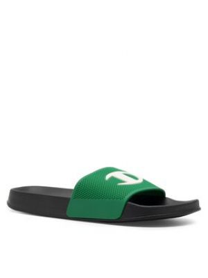 Sandály Champion zelené