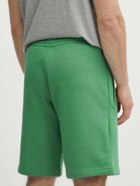 Rövidnadrág Adidas Originals zöld