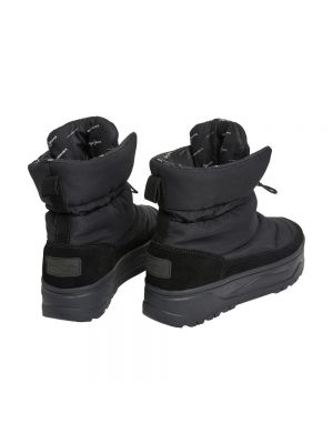 Sneakersy Pepe Jeans czarne